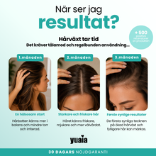 Rosmarin Hårolja
