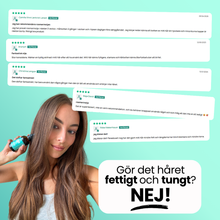 Rosmarin Hårolja