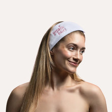 Hårband
