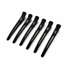 Hair Clip Pro, Svart
