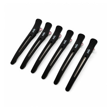 Hair Clip Pro, Svart