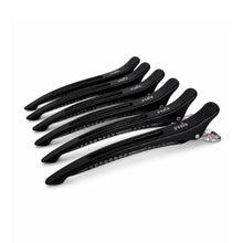 Hair Clip Pro, Svart