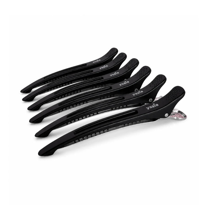 Hair Clip Pro, Svart
