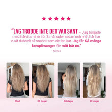 Premium Hair Growth Set