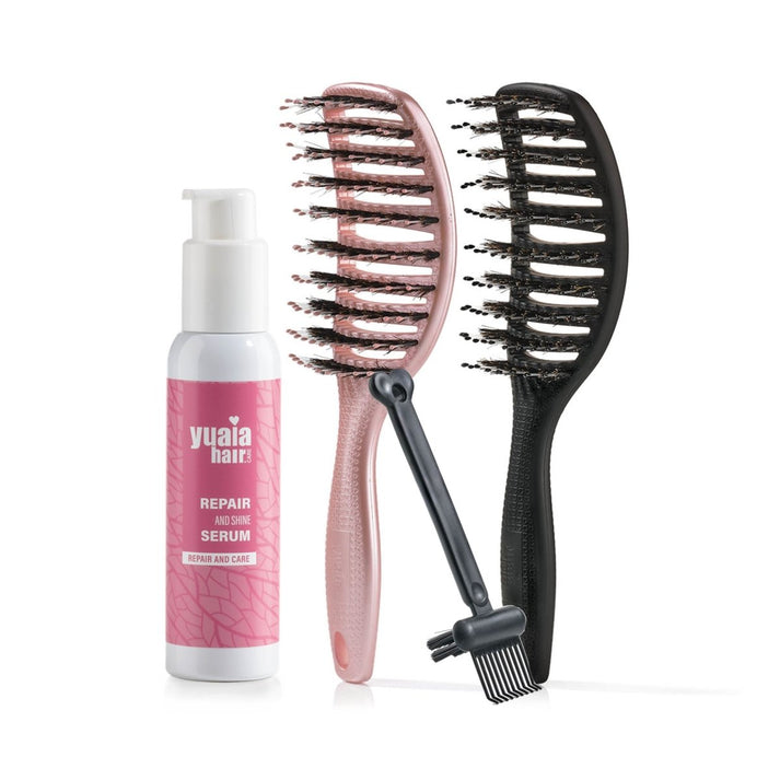 Ultimat detangler-set
