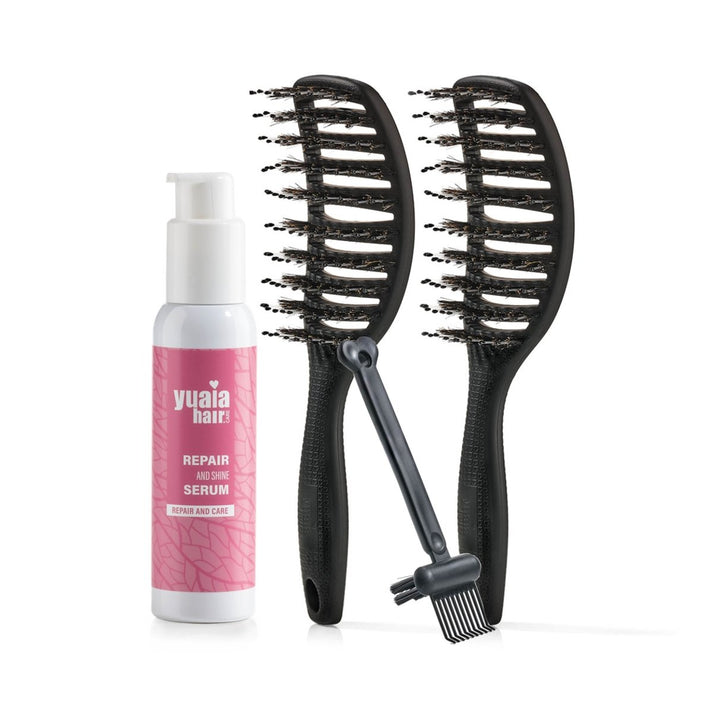 Ultimat detangler-set