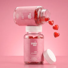 Hårvitaminer