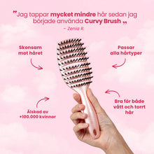 Curvy Brush – 3 for 2