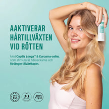 Grow and Glow Formula+ Hair Serum 100 ml