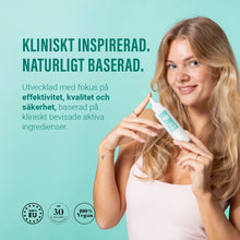 Grow and Glow Formula+ Hair Serum 100 ml