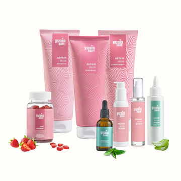 The Yuaia Method Paket