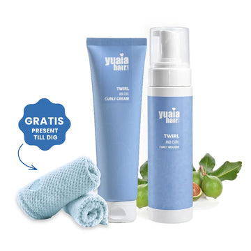 Twirl and Curl Starter Set