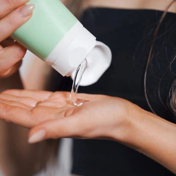 Grow and Glow Schampo 250 ml - sulfatfri & silikonfri