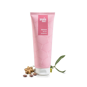 Repair and Care Schampo 250 ml - sulfatfritt & silikonfritt