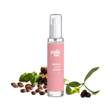 Smooth and Shine Anti-Frizz Hair Elixir 50 ml
