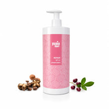 Repair and Care Conditioner 1000 ml - sulfatfritt & silikonfritt
