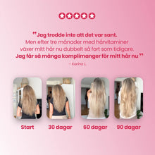 Hårvitaminer