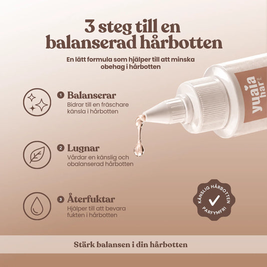 Scalp Relief Serum 100 ml