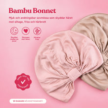 Bambu Bonnet