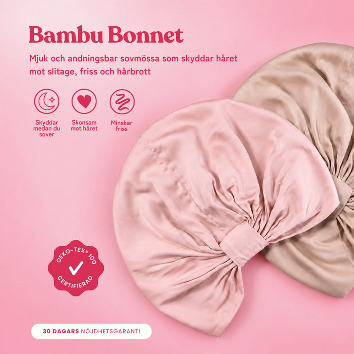 Bambu Bonnet