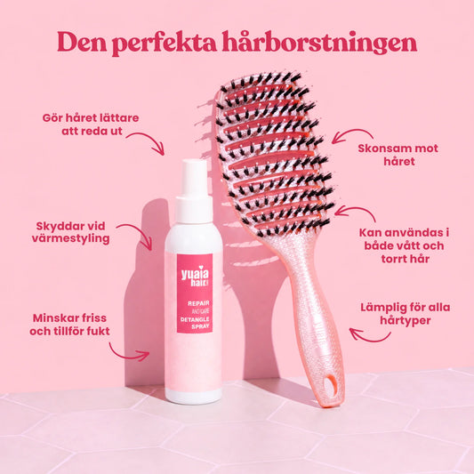 Ultimat detangler-set