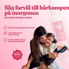 Ultimat detangler-set