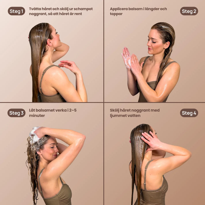 Scalp Relief Conditioner 250 ml