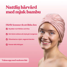 Bambu Bonnet
