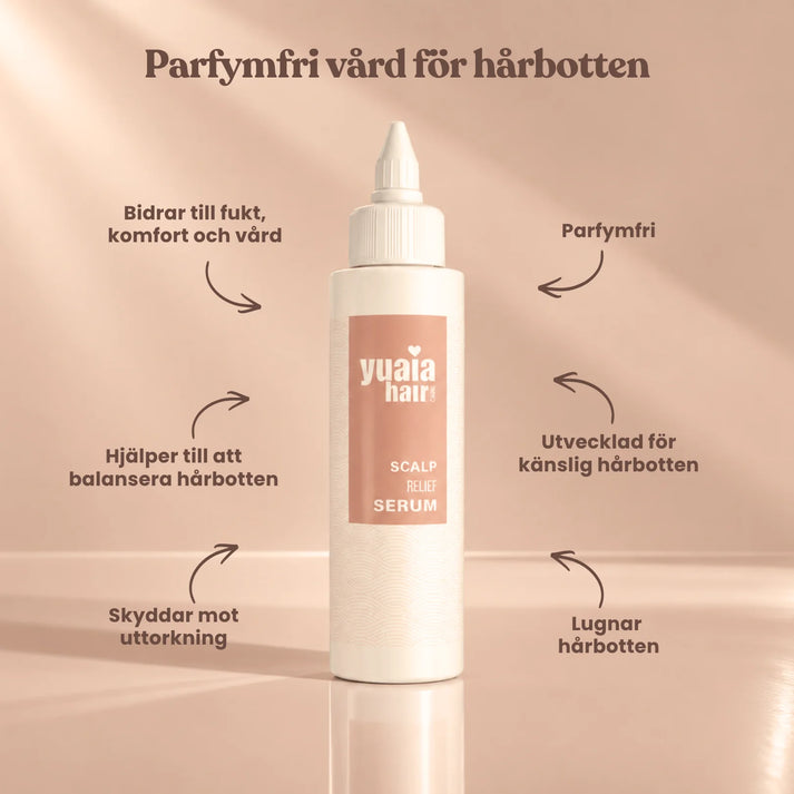 Scalp Relief Serum 100 ml