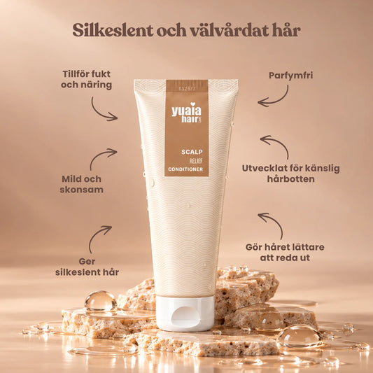 Scalp Relief Conditioner 250 ml