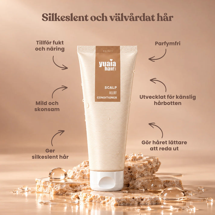 Scalp Relief Conditioner 250 ml