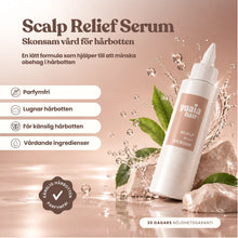 Scalp Relief Serum 100 ml