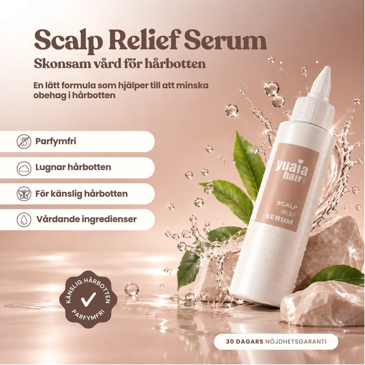 Scalp Relief Serum 100 ml