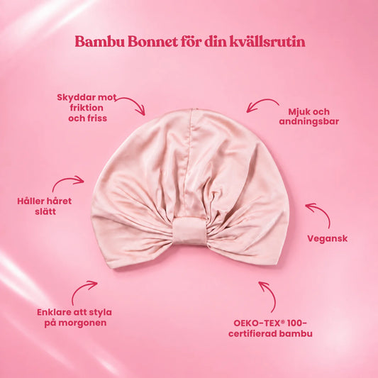 Bambu Bonnet
