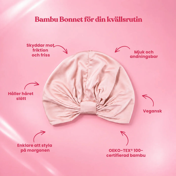 Bambu Bonnet