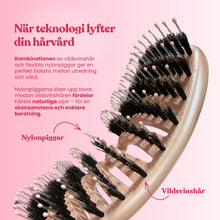 Ultimat detangler-set