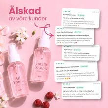 Hårparfym
