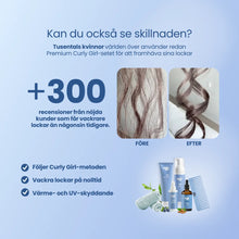 Twirl and Curl Schampo 250 ml