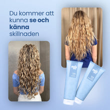 Twirl and Curl Balsam 250 ml