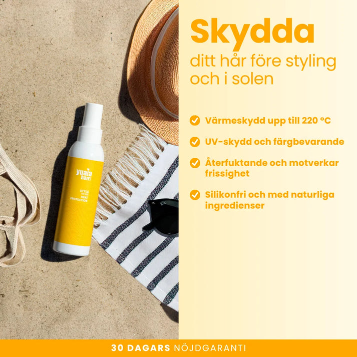 Style and Shine Premium set