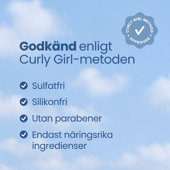 Twirl and Curl Perfect Curls set + Gratis gav