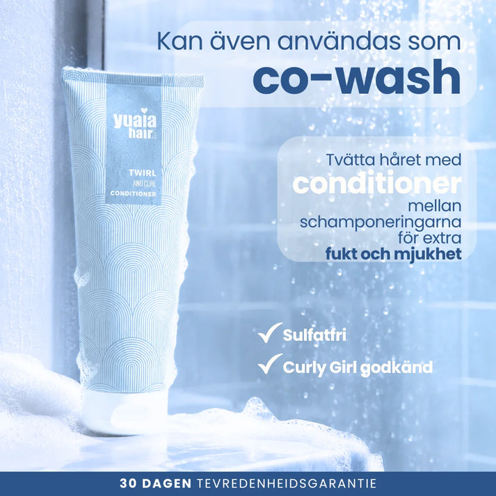 Twirl and Curl Balsam 250 ml