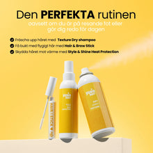 Hair and Brow Stick