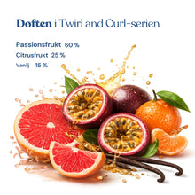 Twirl and Curl Starter Set