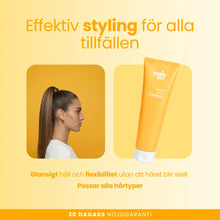 Style and Shine Styling Gel 150 ml