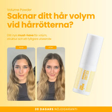 Hair Powder Hårpuder 10 g