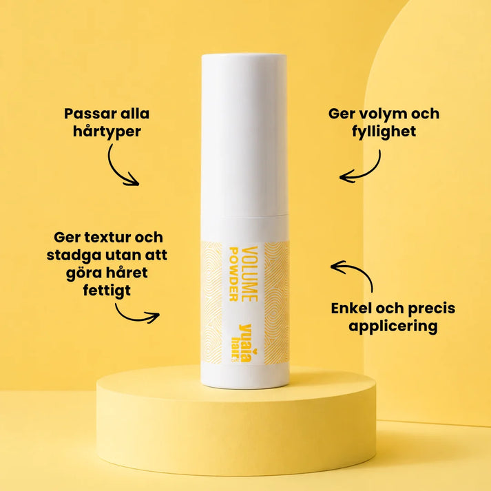 Hair Powder Hårpuder 10 g