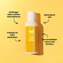 Texture Torrschampo - 200 ml