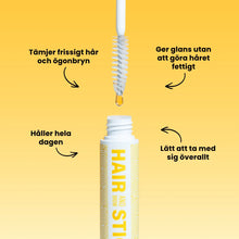 Hair and Brow Stick