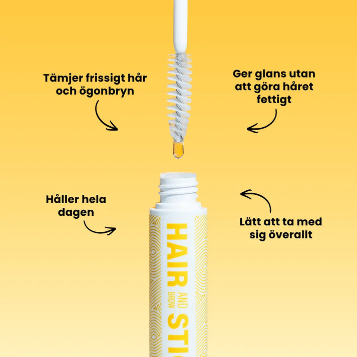 Hair and Brow Stick